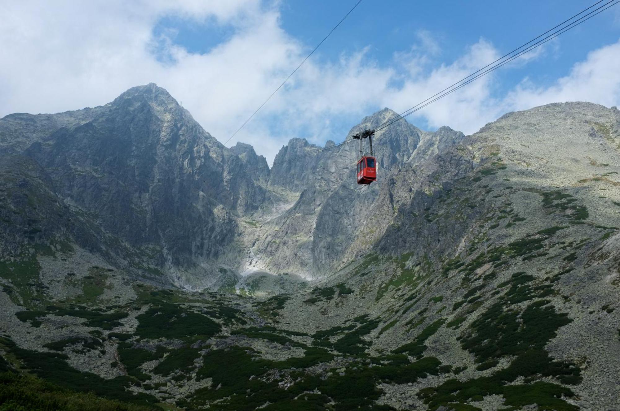 Penzion Polana Vysoké Tatry Εξωτερικό φωτογραφία