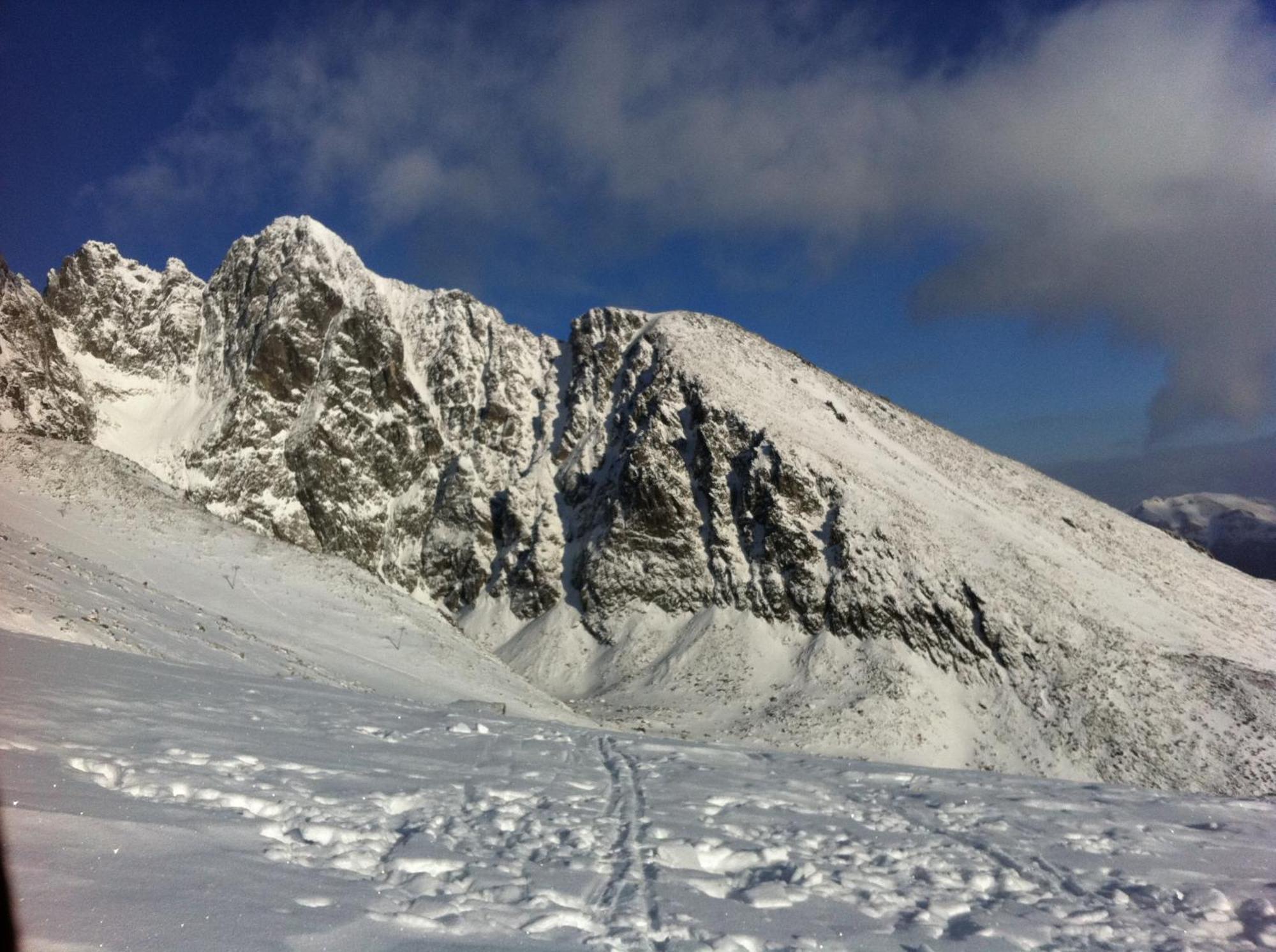 Penzion Polana Vysoké Tatry Εξωτερικό φωτογραφία
